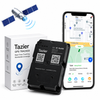 Gps tracking device