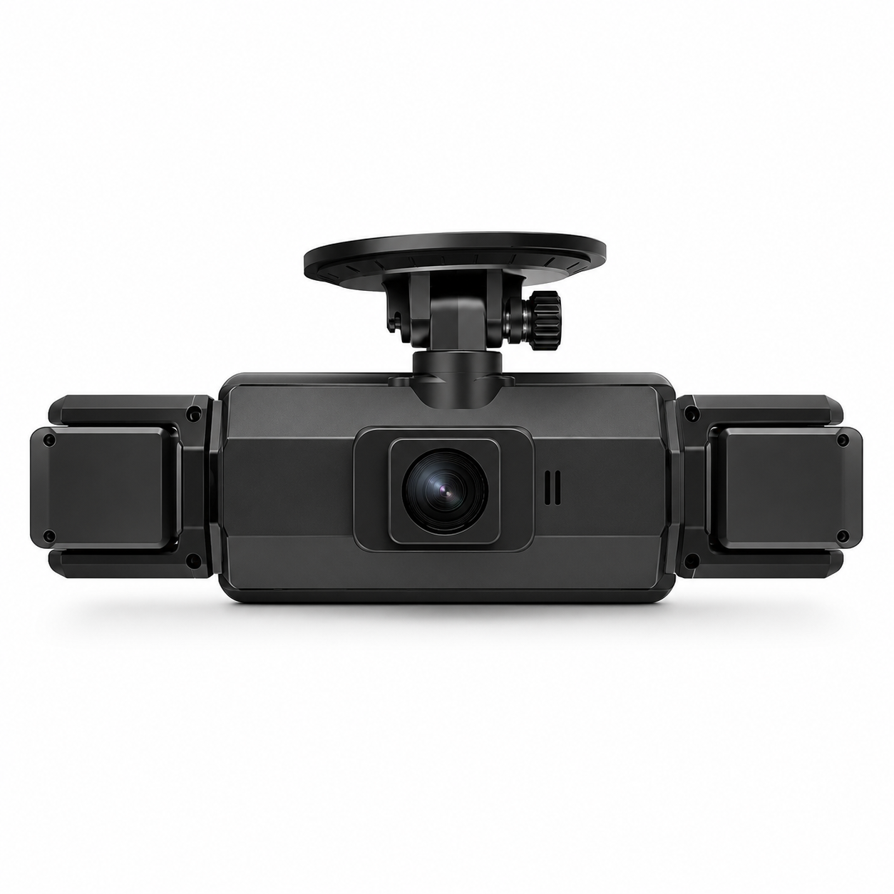 Dash cam