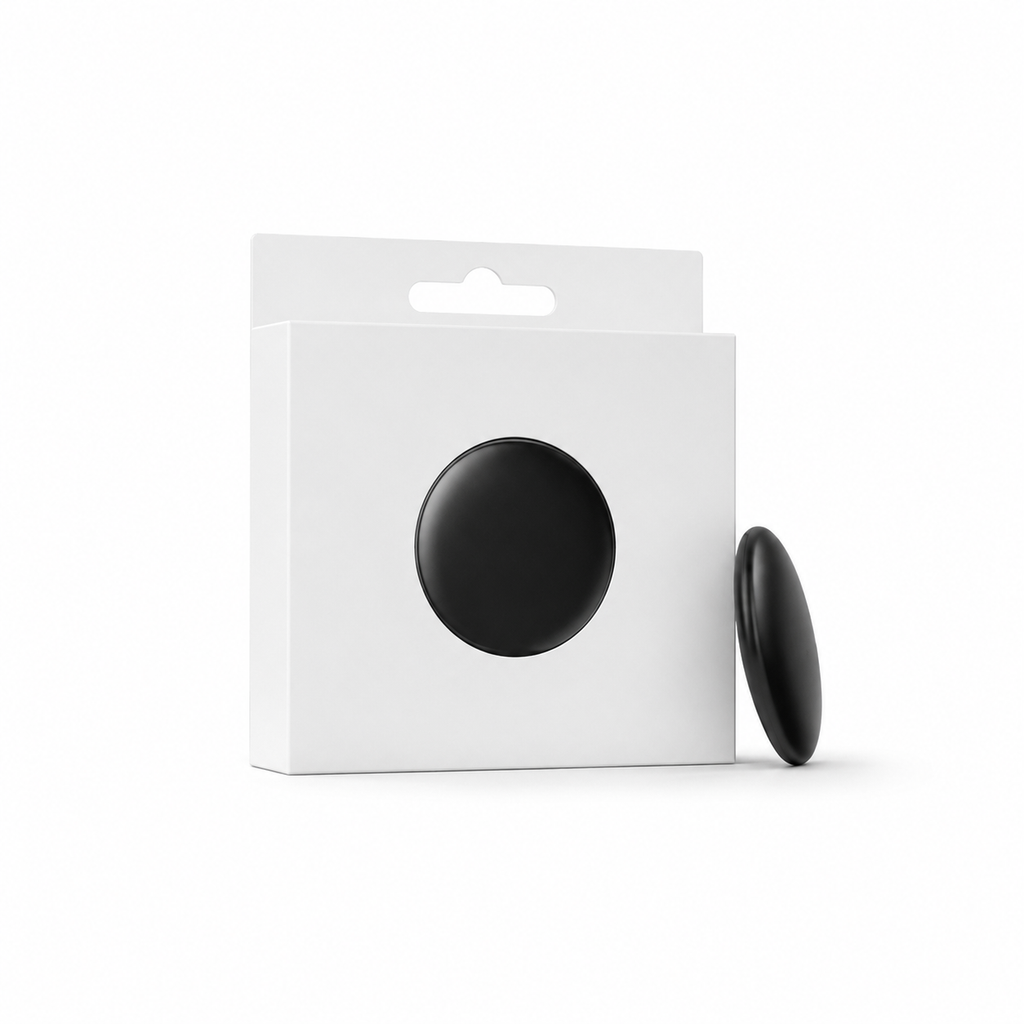 GPS Tag Air Tracker