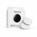 GPS Tag Air Tracker
