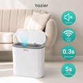 Automatic  Trash Can