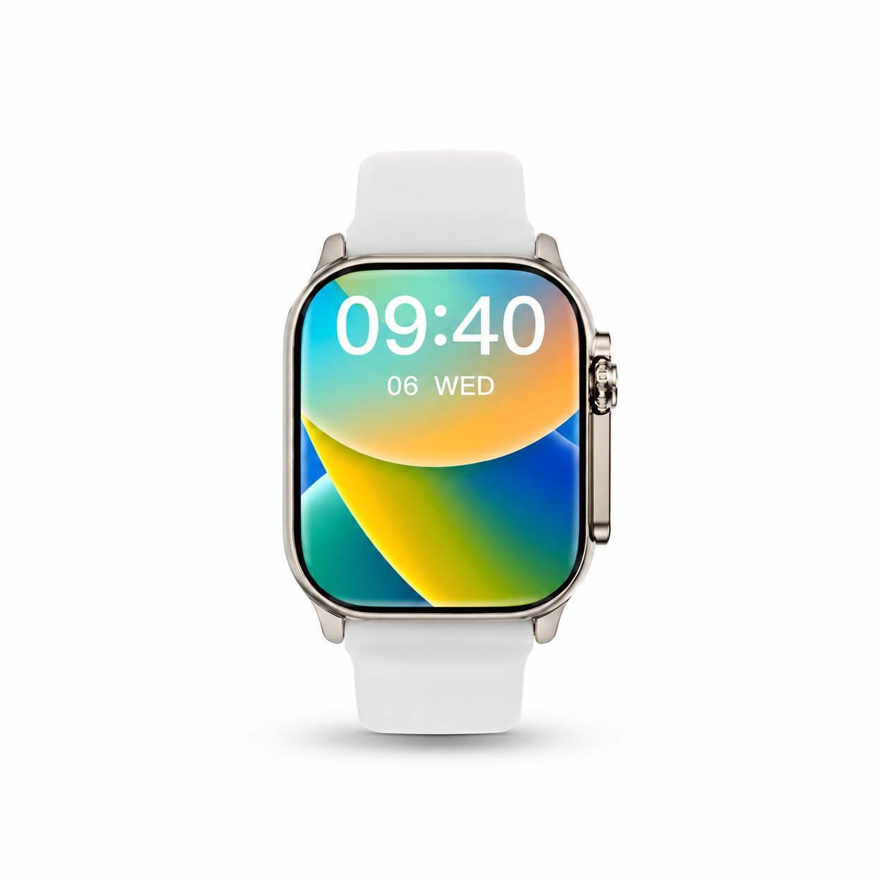 Ultra 2 Smart Watch