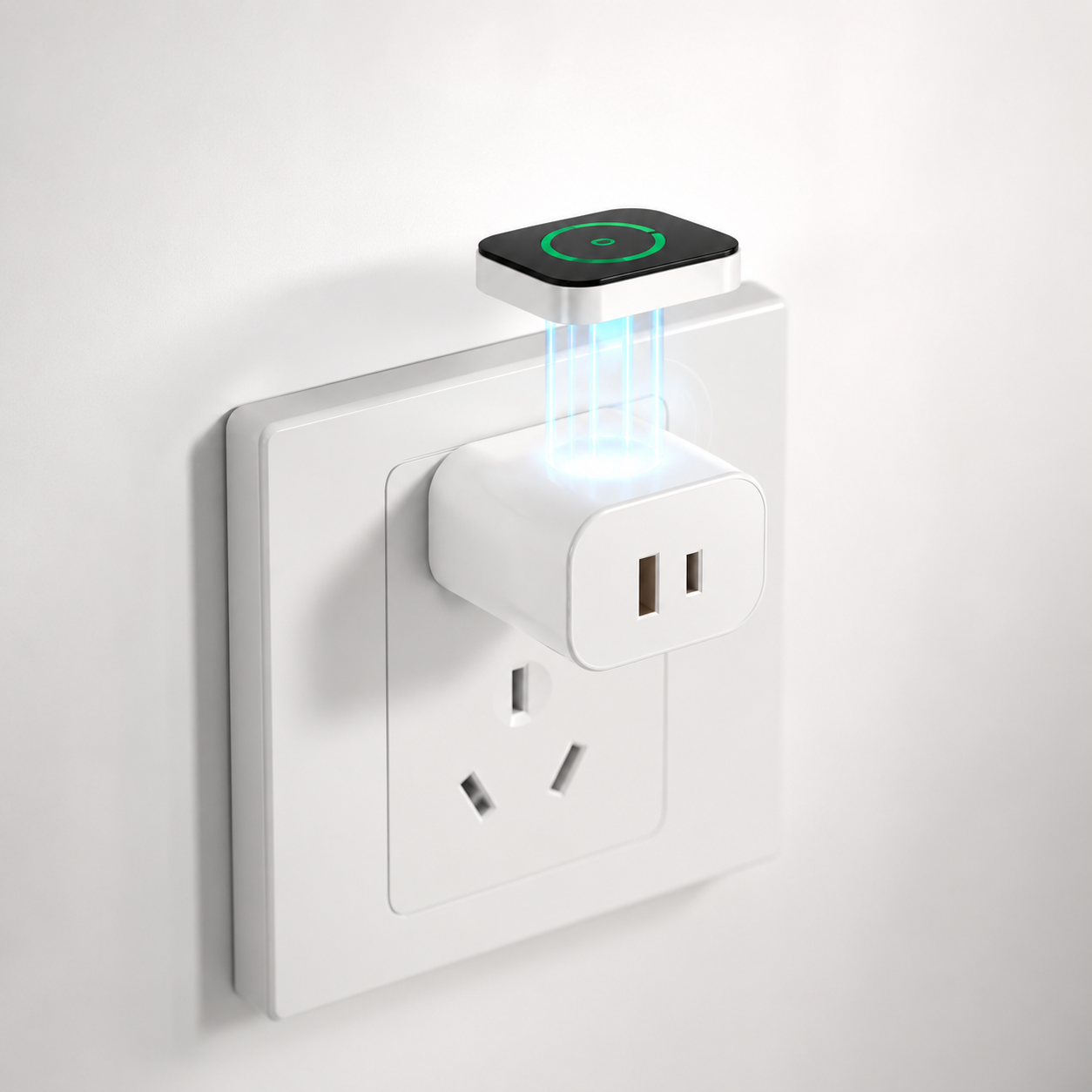 Chargeur sans fil 3-en-1
